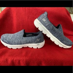 Skechers Go Walk Ultra Go